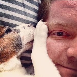 Meet your Posher, Jeremy